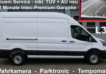 Ford Transit 3.000 km 29.900 &euro; Mühlacker 75417