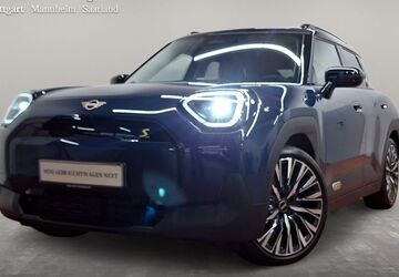 Mini Aceman 27.943 km 33.290 &euro; Stuttgart 70569