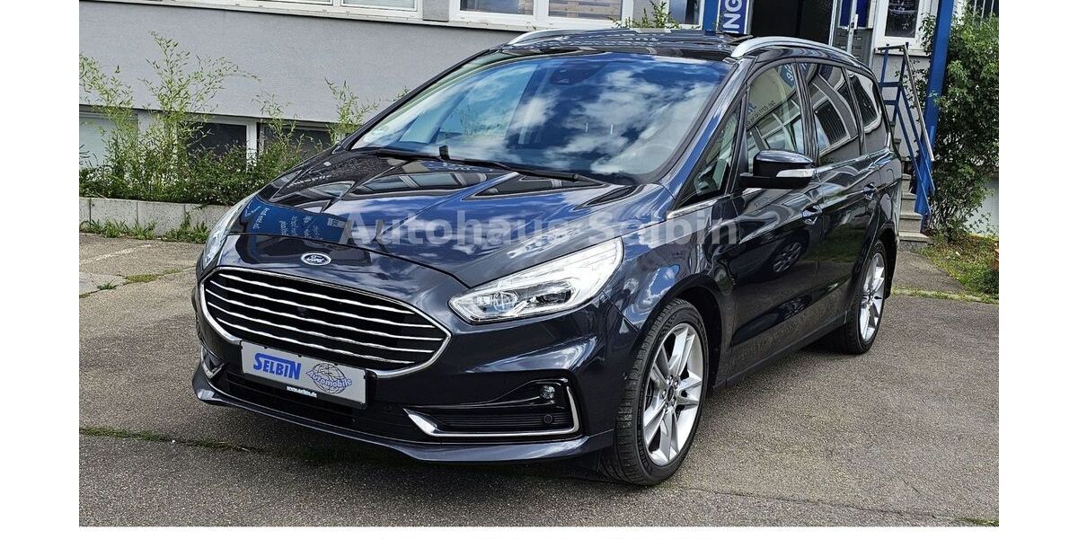 Ford Galaxy 181.250 km 17.980 &euro; Stuttgart 70499