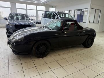 Gebrauchte Fiat Barchetta