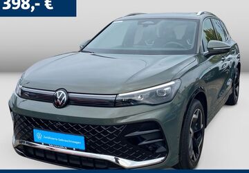 VW Tiguan 21.308 km 37.890 &euro; Ludwigsburg 71634