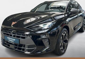 Cupra Terramar 1.505 km 37.430 &euro; Stuttgart-Feuerbach 70469