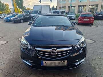 Gebrauchte Opel Cascada