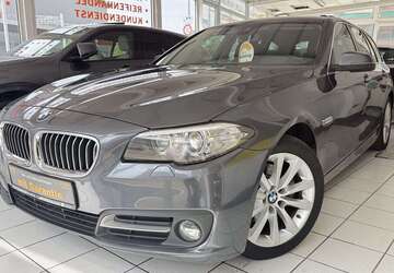 BMW 520 135.000 km 15.950 &euro; Ludwigsburg 71636