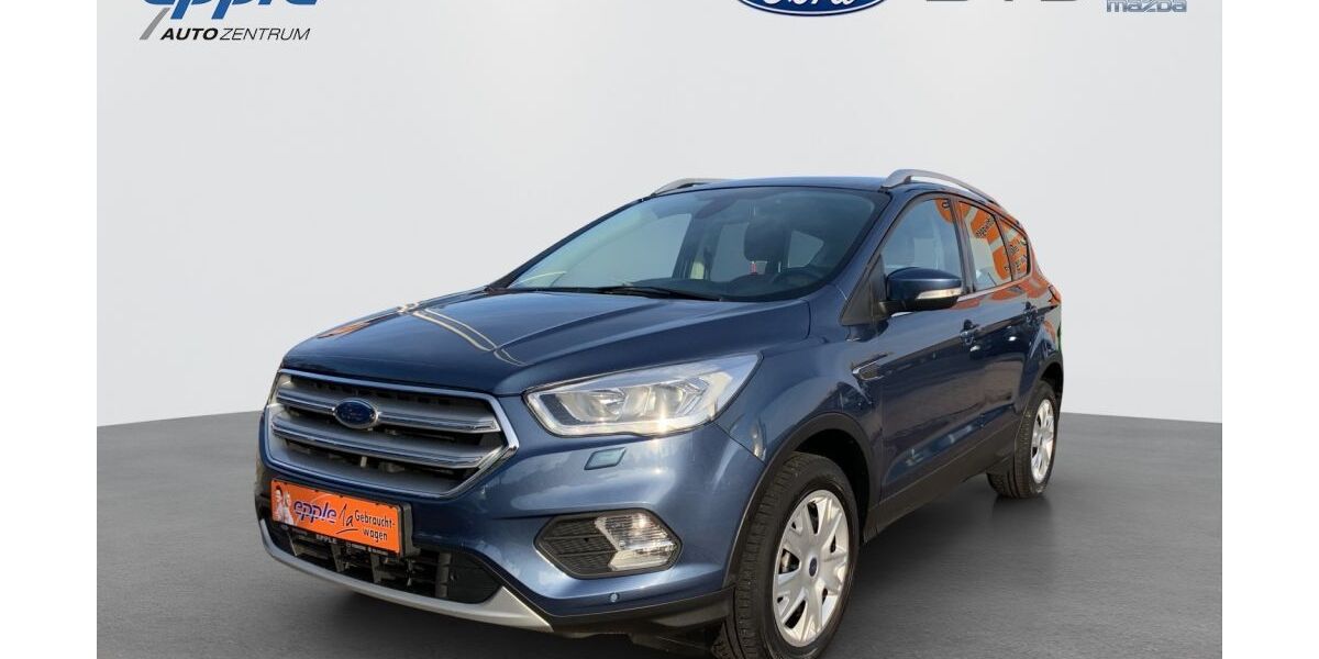 Ford Kuga 67.795 km 14.990 &euro; Rutesheim 71277