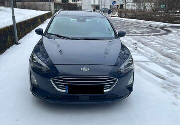 Ford Focus 147.000 km 9.000 &euro; Waiblingen 71332