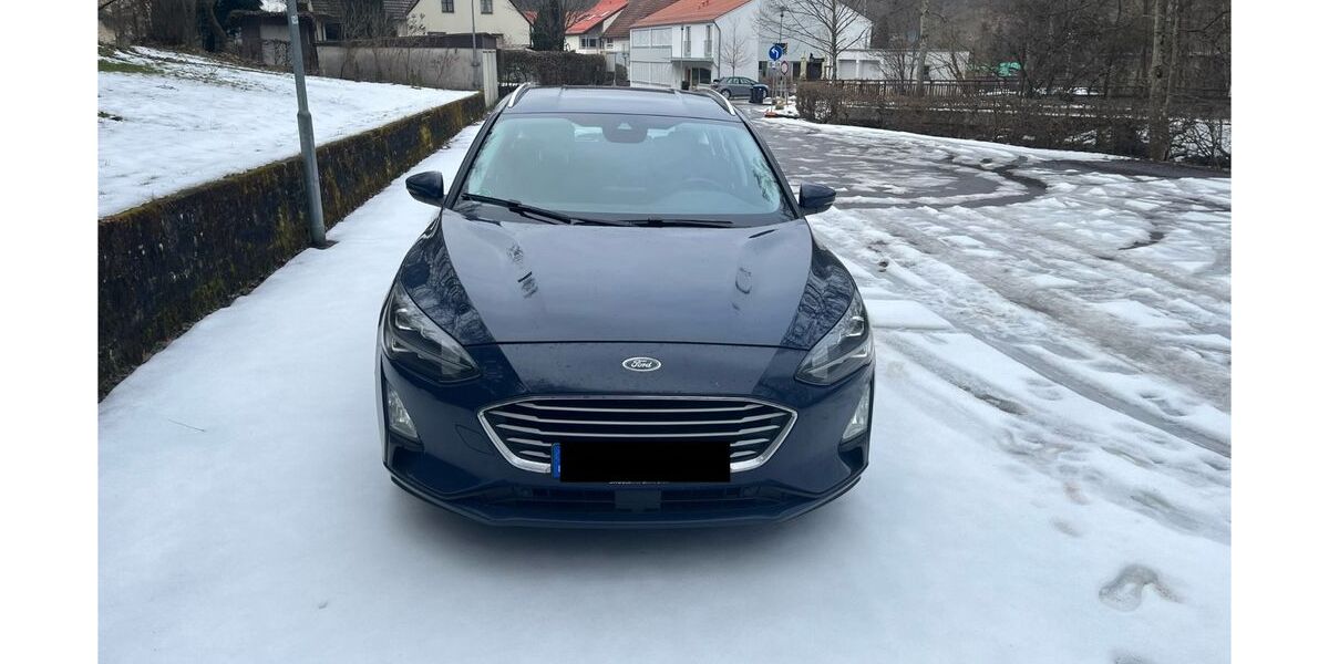 Ford Focus 147.000 km 9.000 &euro; Waiblingen 71332