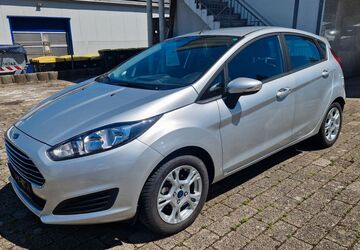 Ford Fiesta 86.000 km 4.999 &euro; Ludwigsburg 71634