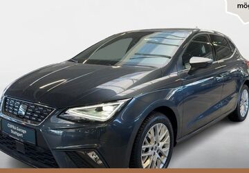 Seat Ibiza 11.884 km 21.230 &euro; Stuttgart-Feuerbach 70469