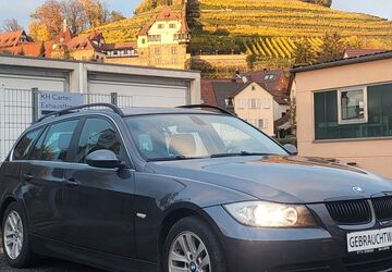 BMW 325 230.560 km 1.111 &euro; Beilstein 71717
