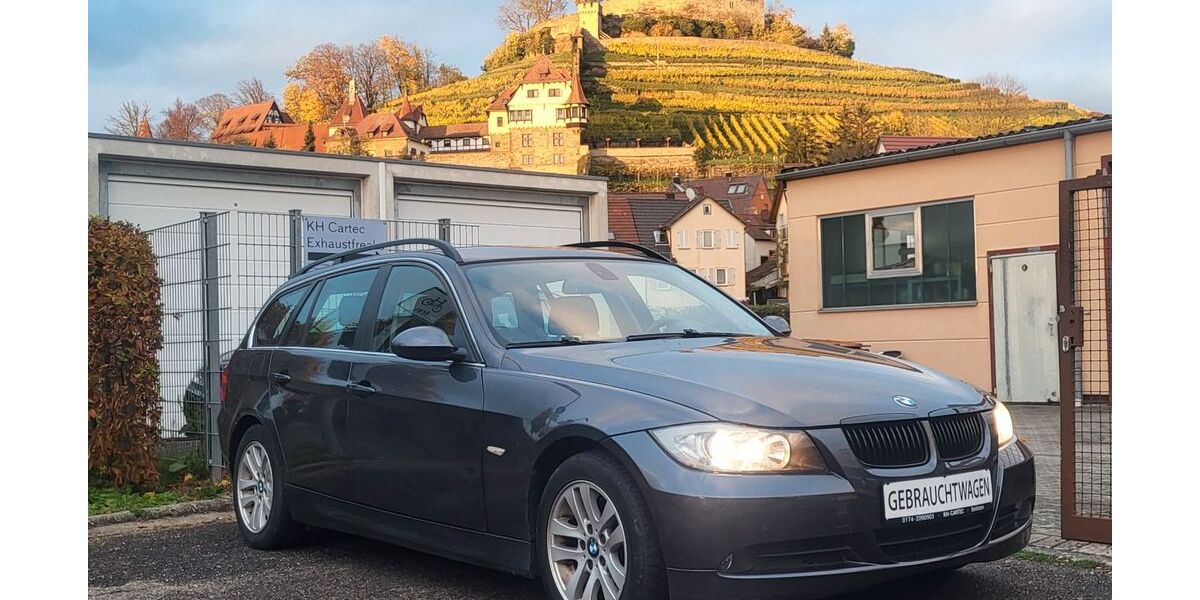 BMW 325 230.560 km 1.111 &euro; Beilstein 71717