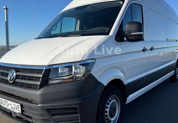 VW Crafter 63.350 km 28.990 &euro; Böblingen/Stuttgart 71034