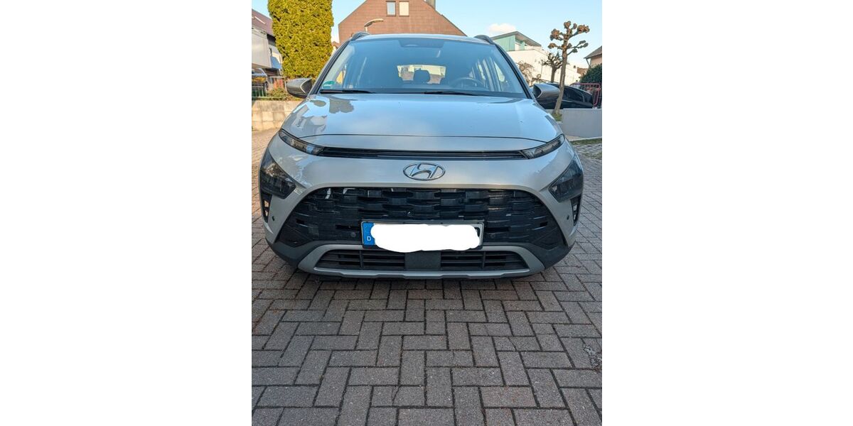 Hyundai BAYON 48.000 km 15.000 &euro; Ostfildern 73760