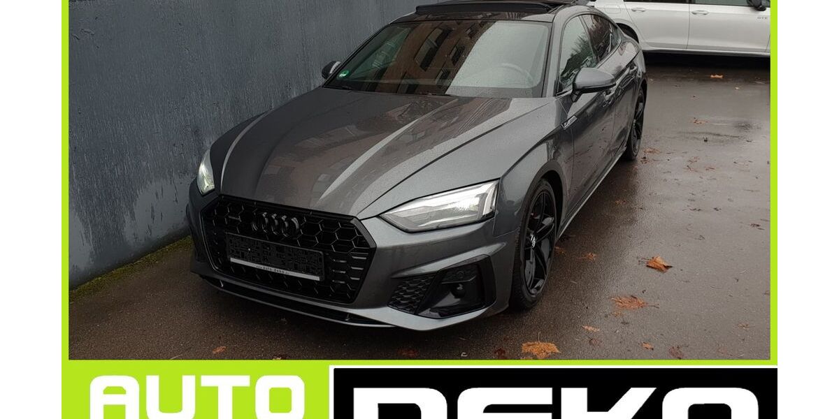 Audi A5 209.252 km 25.970 &euro; Waiblingen 71332