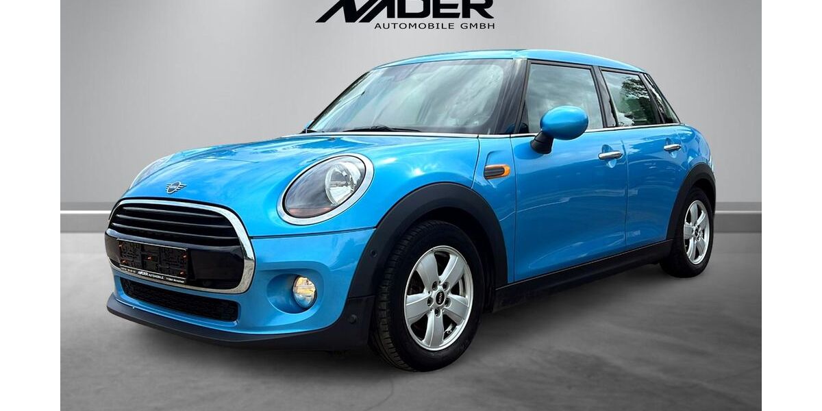 Mini ONE 170.000 km 13.690 &euro; Weinstadt 71384