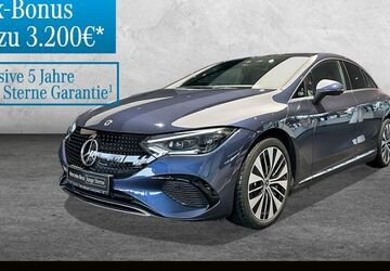 Mercedes-Benz EQE 11.600 km 47.925 &euro; Tamm 71732
