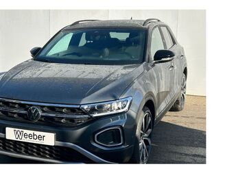 VW T-Roc 6.500 km 31.970 &euro; Leonberg 71229
