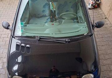 Renault Twingo 160.000 km 1.500 &euro; Waiblingen 71332