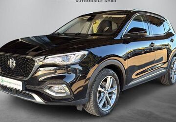 MG EHS 46.661 km 19.990 &euro; Weinstadt 71384