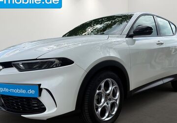 Alfa Romeo Tonale 5.000 km 27.490 &euro; Leonberg 71229