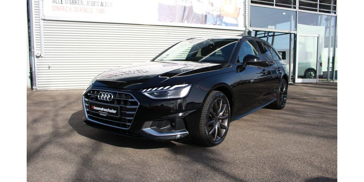 Audi A4 116.527 km 25.480 &euro; Denkendorf 73770