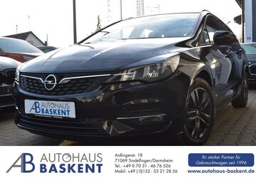 Opel Astra 56.900 km 14.980 &euro; Sindelfingen-Darmsheim 71069