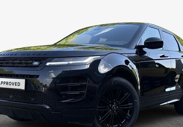 Land Rover Range Rover Evoque 3.000 km 61.990 &euro; Heilbronn 74080