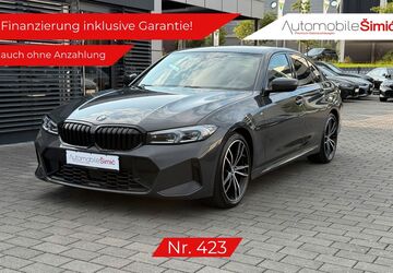BMW 320 40.000 km 39.990 &euro; Filderstadt 70794