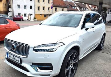 Volvo XC90 165.000 km 32.950 &euro; Waiblingen 71332