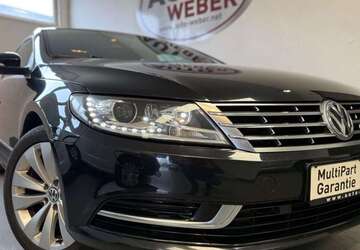 VW CC 208.300 km 12.890 &euro; Sindelfingen/Darmsheim 71069