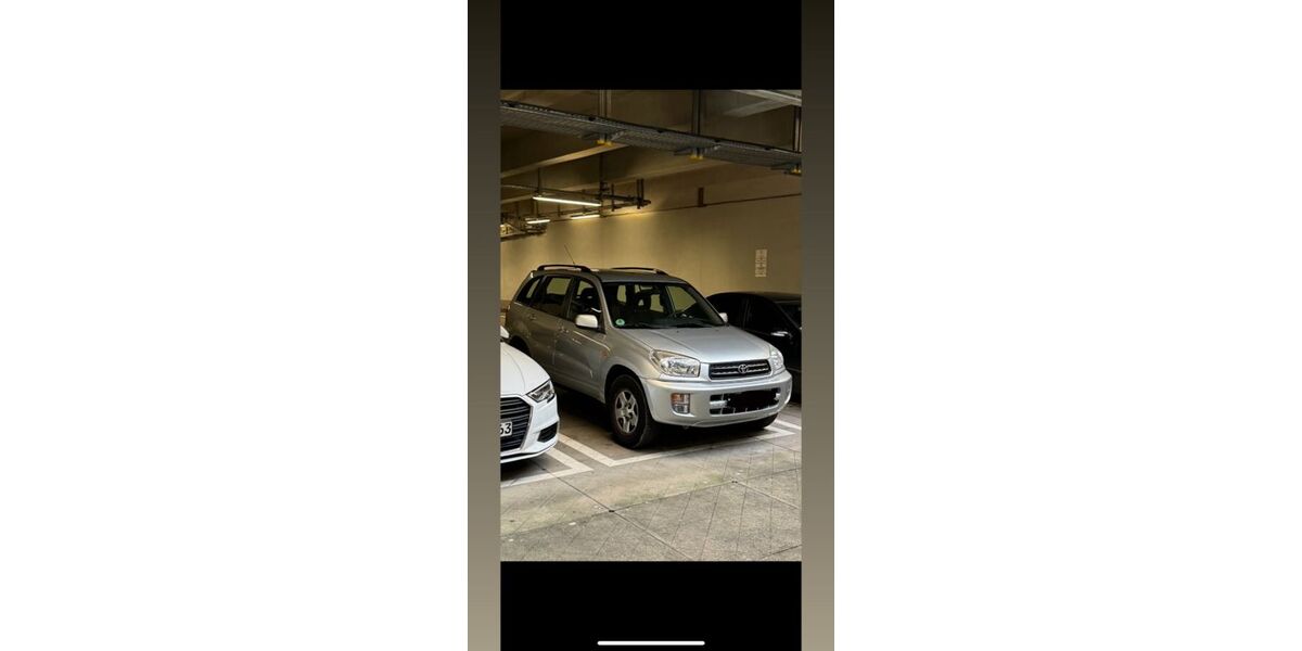 Toyota RAV 4 99.000 km 6.300 &euro; Waiblingen 71334