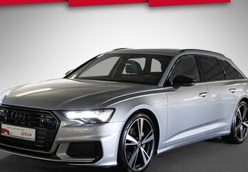 Audi A6 74.185 km 45.940 &euro; Stuttgart 70469