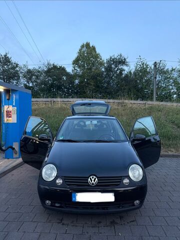 Gebrauchte VW Lupo
