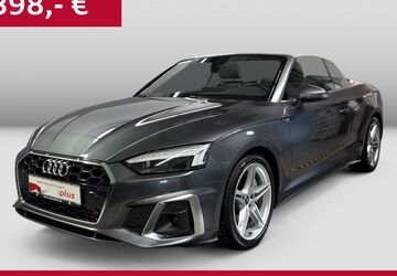 Audi A5 51.994 km 39.960 &euro; Ludwigsburg 71636