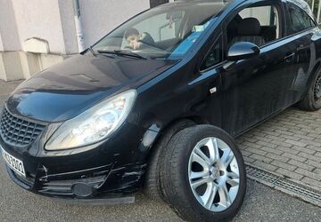 Opel Corsa 132.000 km 2.700 &euro; Heilbronn 74076