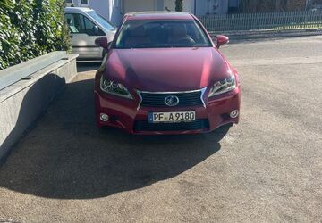 Lexus GS 450 36.450 km 31.800 &euro; Wimsheim 71299