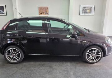 Fiat Punto Evo 175.000 km 2.990 &euro; Asperg/Ludwigsburg bei Stuttgart 71679
