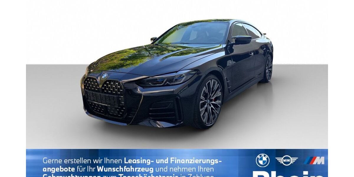 BMW M440 31.500 km 56.790 &euro; Asperg 71679