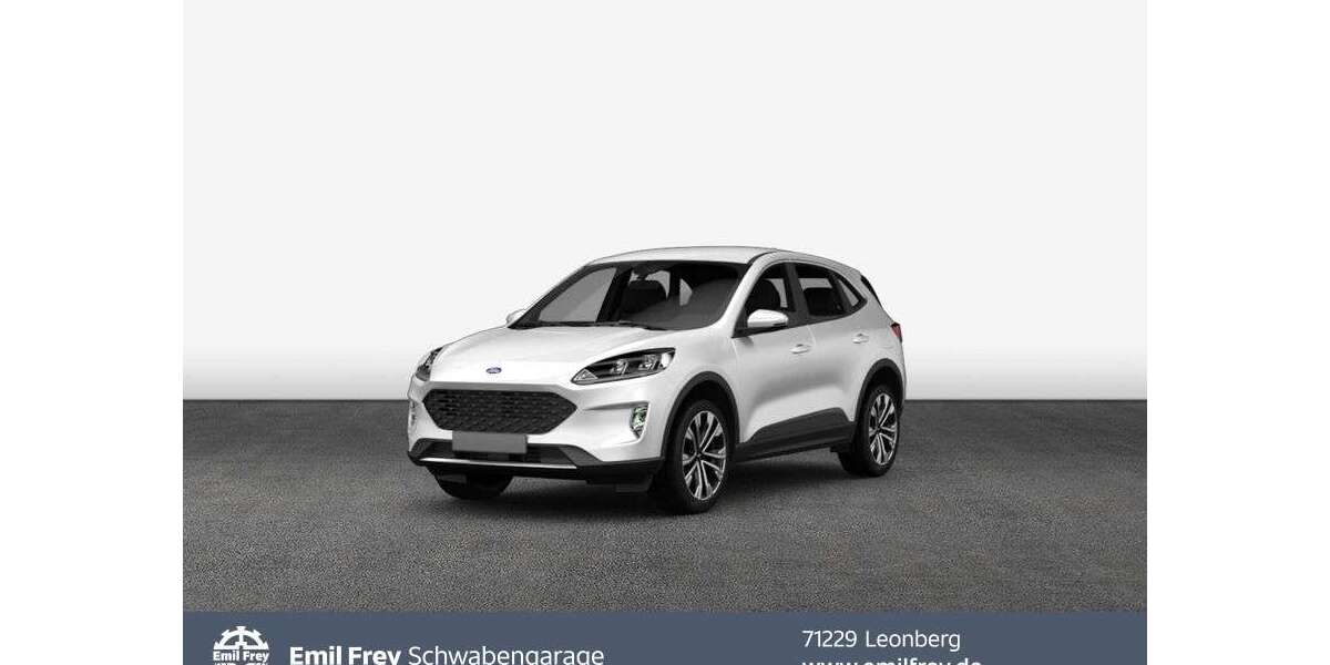 Ford Kuga 10.806 km 22.900 &euro; Leonberg 71229