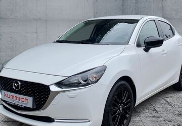 Mazda 2 17.374 km 17.990 &euro; Backnang 71522