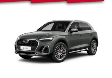 Audi Q5 22.197 km 49.940 &euro; Stuttgart 70563