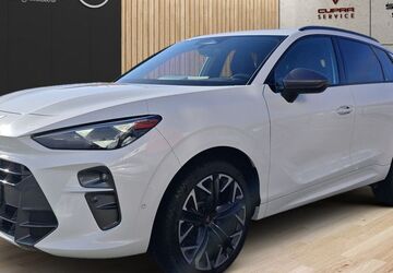 Cupra Terramar 17.200 km 42.990 &euro; Murr 71711