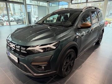 Gebrauchte Dacia Jogger