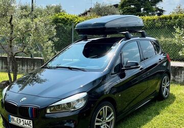 BMW 225 Active Tourer 100.000 km 18.200 &euro; Untergruppenbach 74199