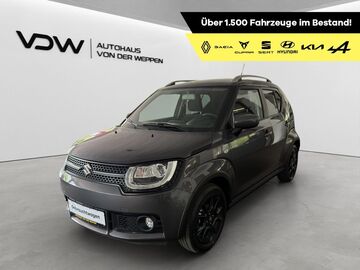 Gebrauchte Suzuki Ignis