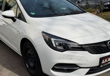 Opel Astra 48.000 km 11.550 &euro; Ludwigsburg 71638