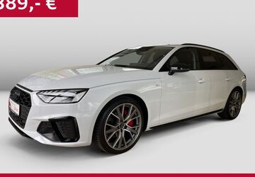 Audi A4 44.386 km 31.830 &euro; Fellbach 70734