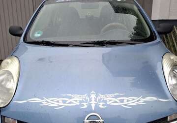 Nissan Micra 176.000 km 1.200 &euro; Bittenfeld (Waiblingen) 71336