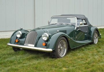 Morgan Roadster 49.500 km 56.000 &euro; Kirchheim/Neckar 74366