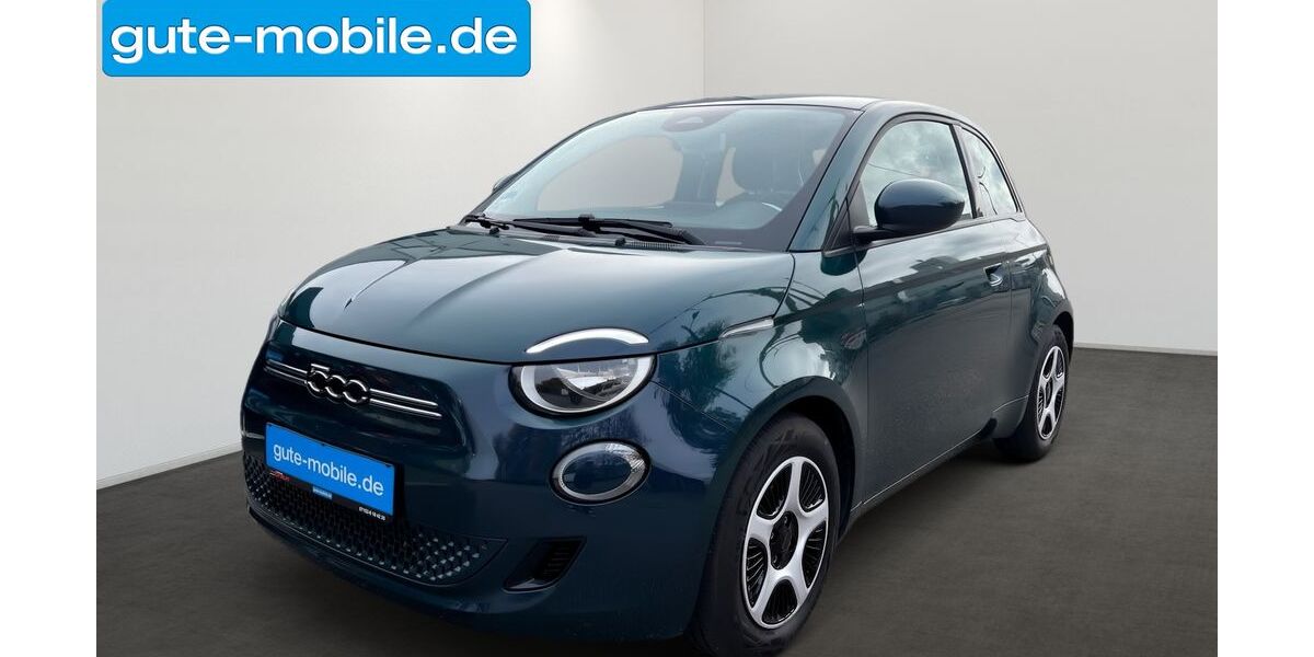 Fiat 500e 8.500 km 13.490 &euro; Leonberg 71229